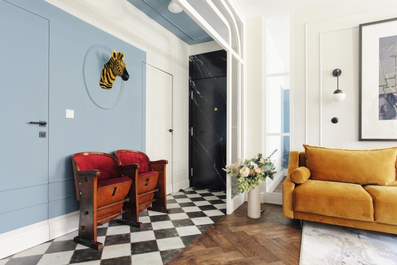 Witkacownia Apartament Z Parkingiem Stary Toruń 外观 照片